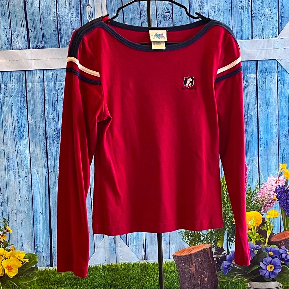 Disney women’s long sleeved T-shirt